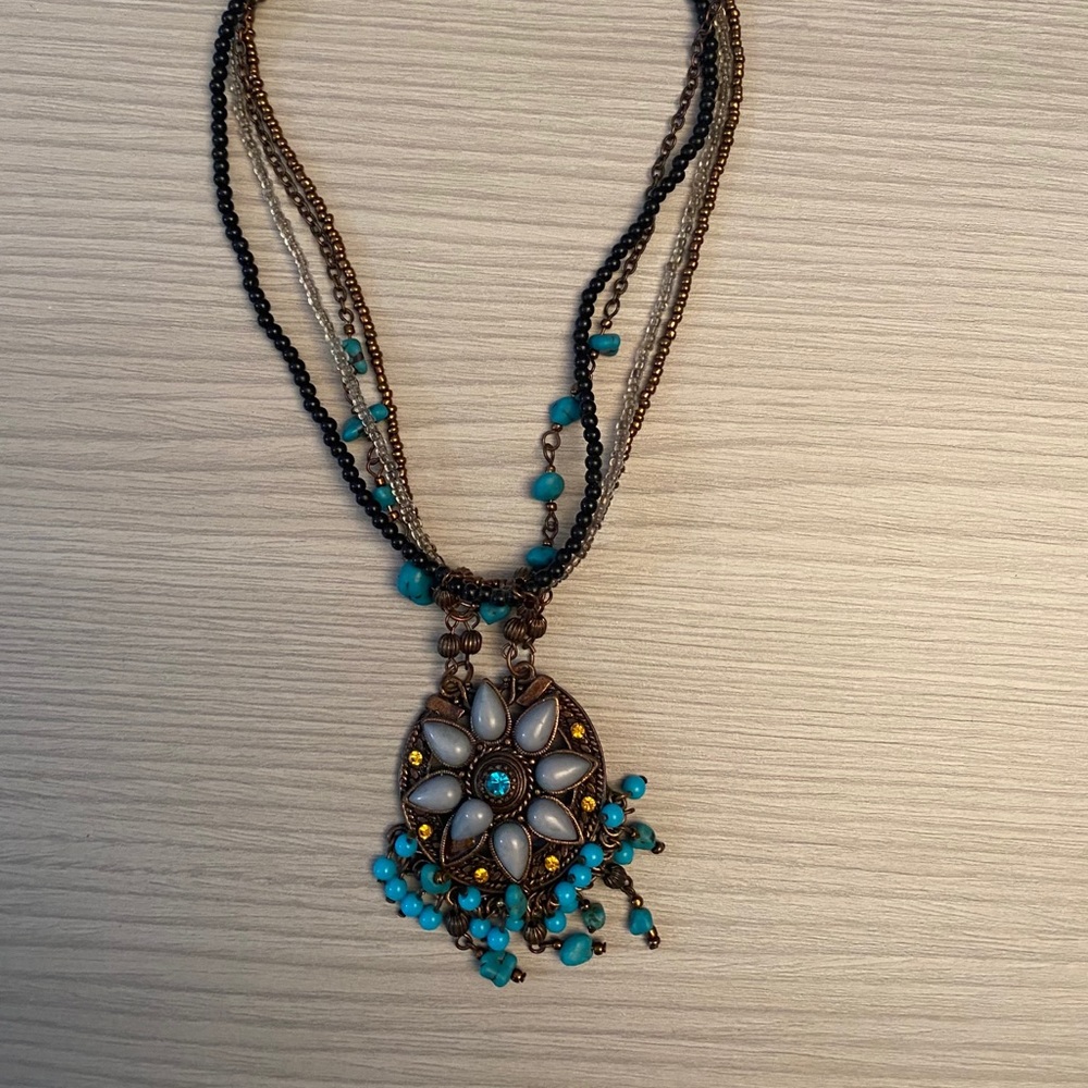 Necklace